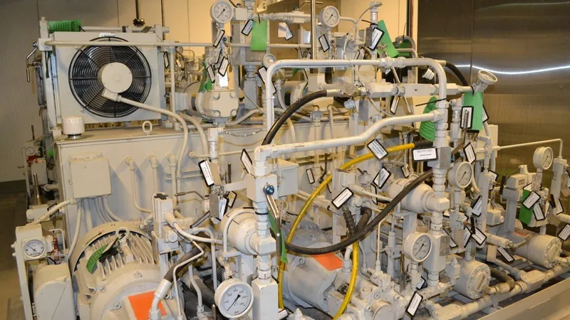 Hydraulic & Proportional Valve Matching