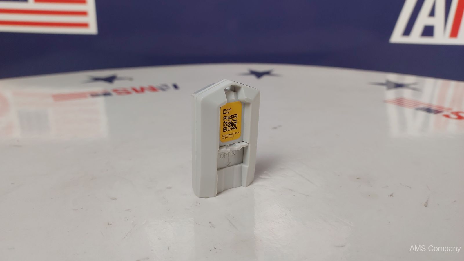 ABB 3AXD50000371747 MEMORY UNIT - Genuine ABB Industrial Spare Part