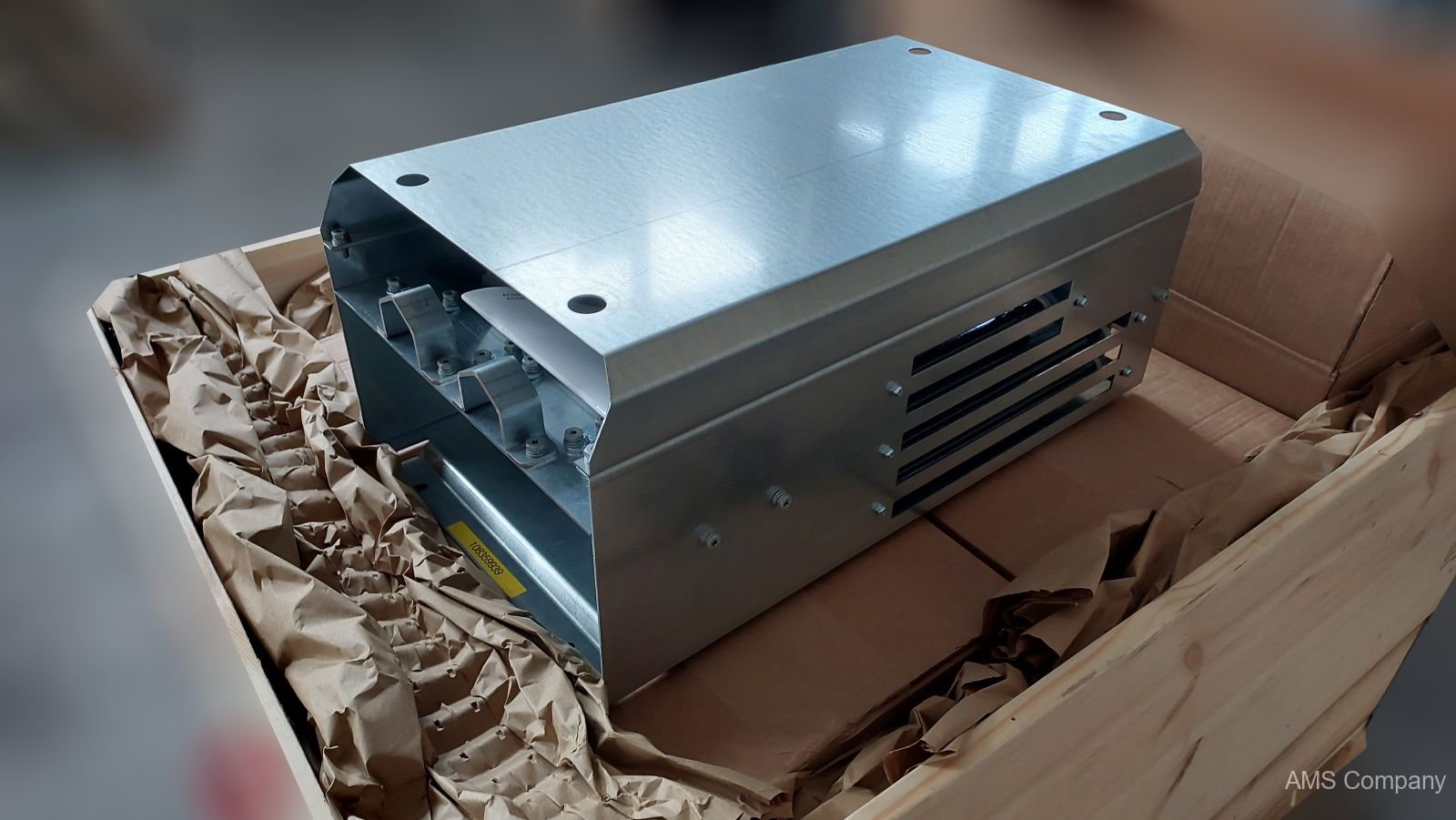 ABB 59006436 BRAKE MODULE - Genuine ABB Industrial Spare Part