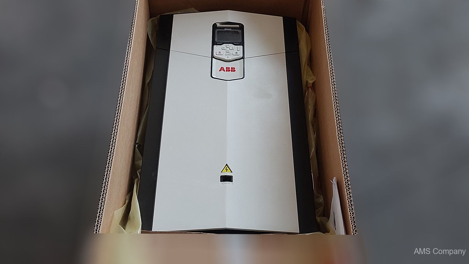 ABB ACS880-01-363A-3