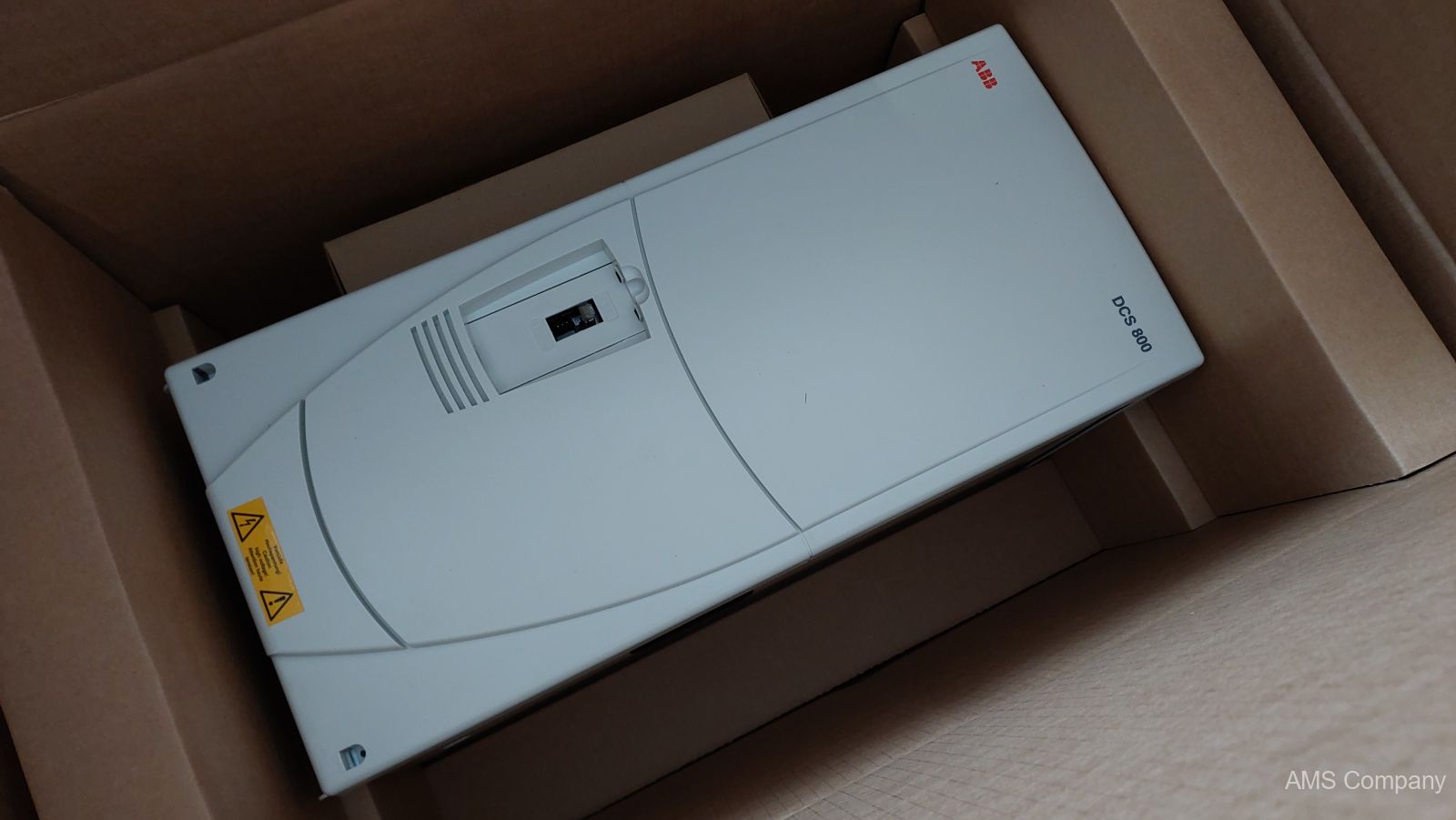 ABB DCS800-S02-1000-04