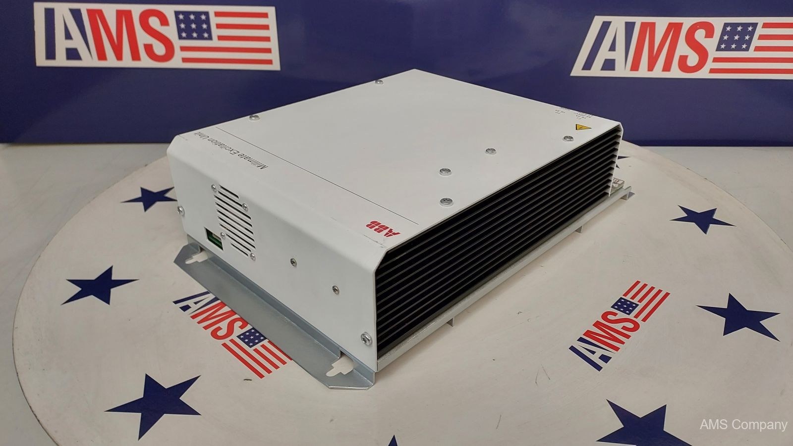ABB PFVI 401 EXCITATION UNIT - Genuine ABB Industrial Spare Part
