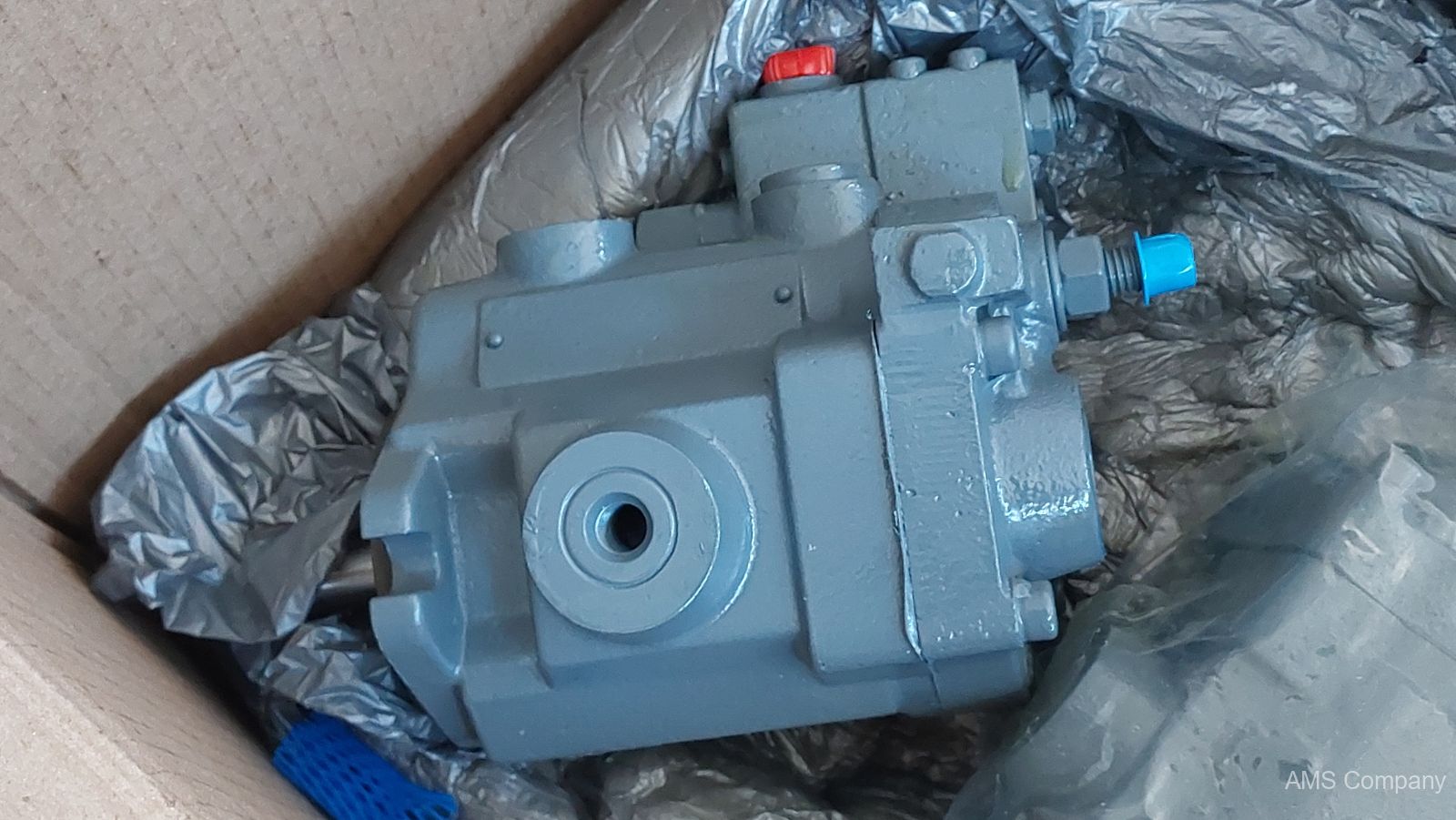 ABEX DENISON PV6-2R1D-F02 AXIAL PISTON PUMP - Genuine ABEX DENISON Industrial Spare Part