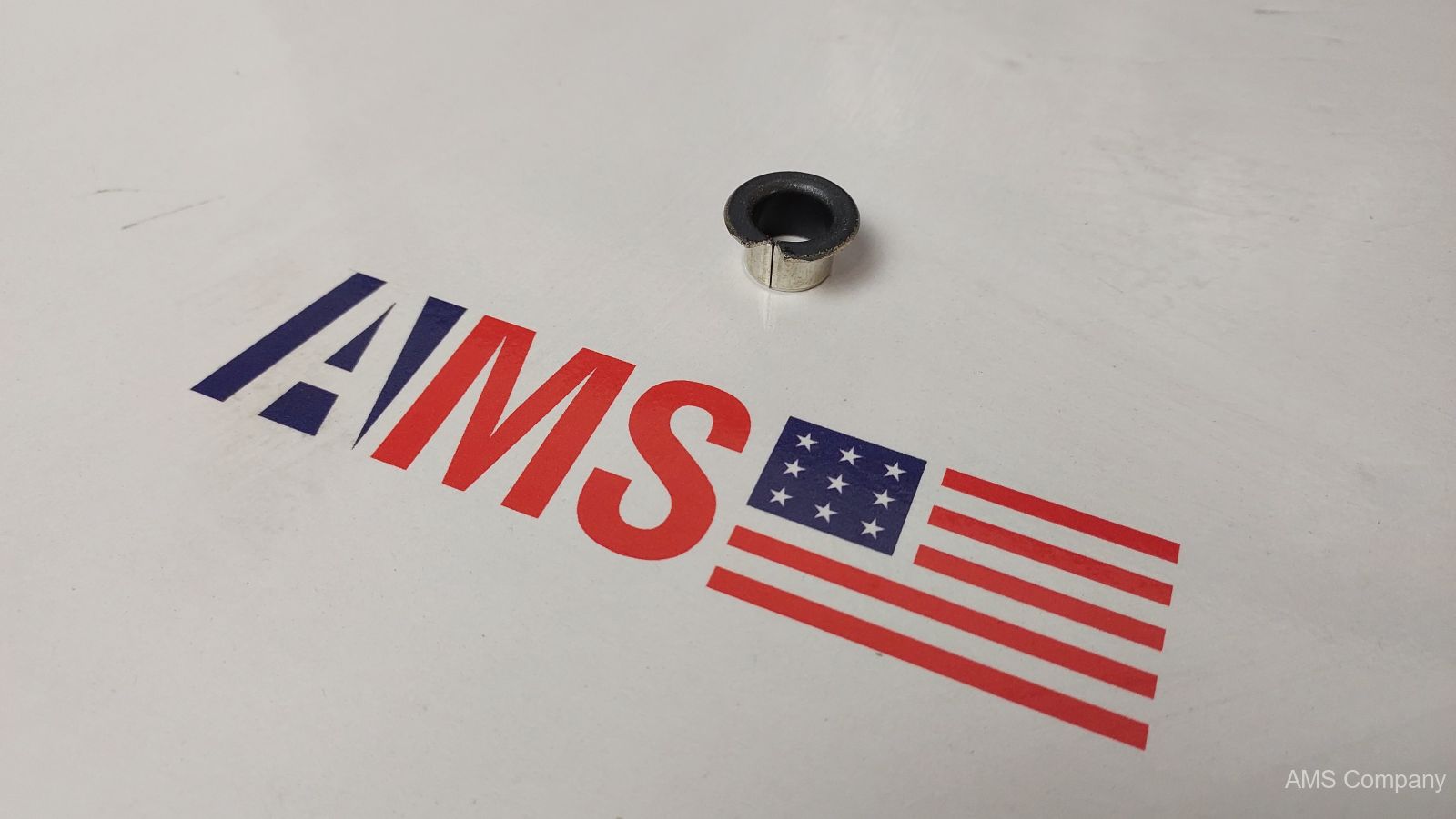 AMS 10/12X9-18X1 BUSHING - Genuine AMS Industrial Spare Part