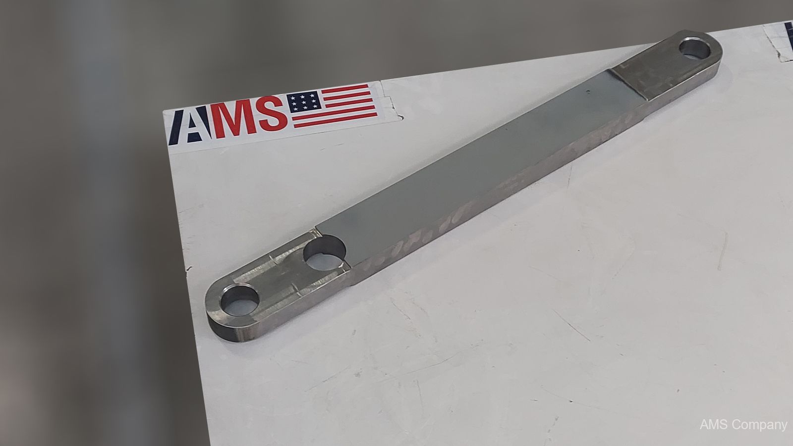 AMS 22425773 ROD - Genuine AMS Industrial Spare Part