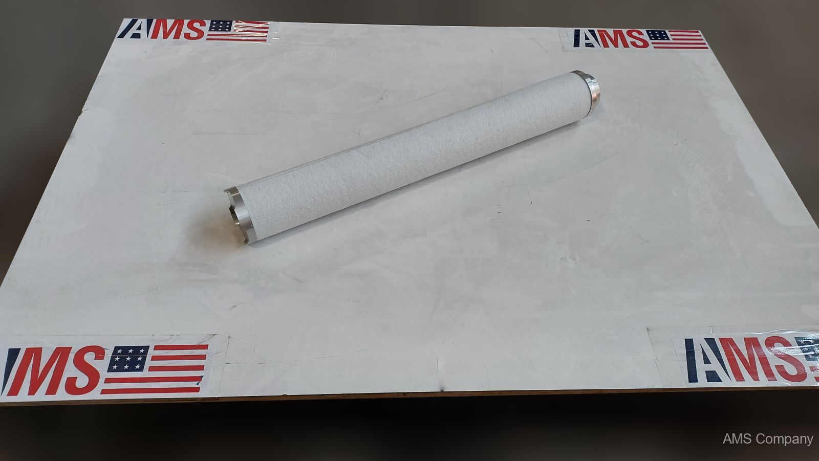 AMS EAL6832SMFO-ALJA FILTER - Genuine AMS Industrial Spare Part