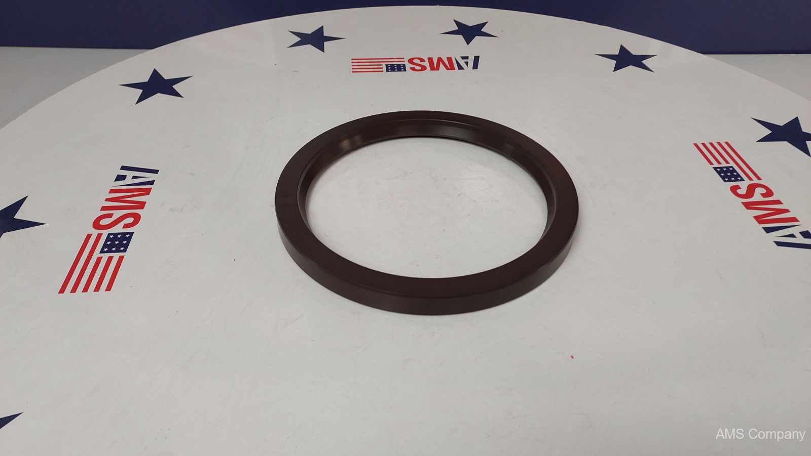 ANGST PFISTER A 1001501 SEAL - Genuine ANGST PFISTER Industrial Spare Part