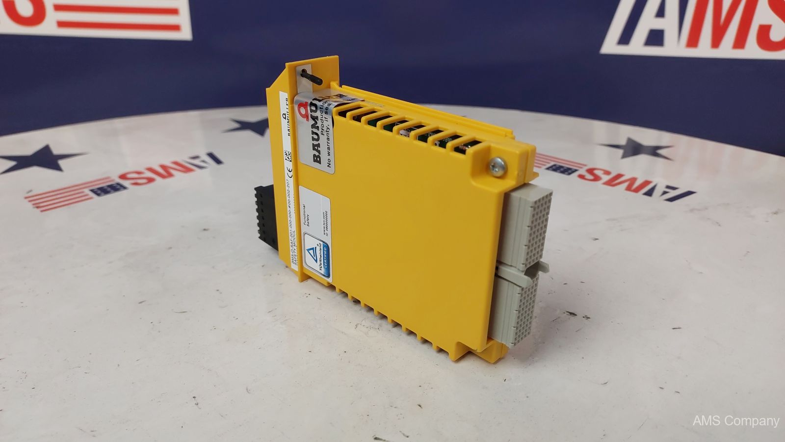 BAUMULLER BM5-O-SAF-001