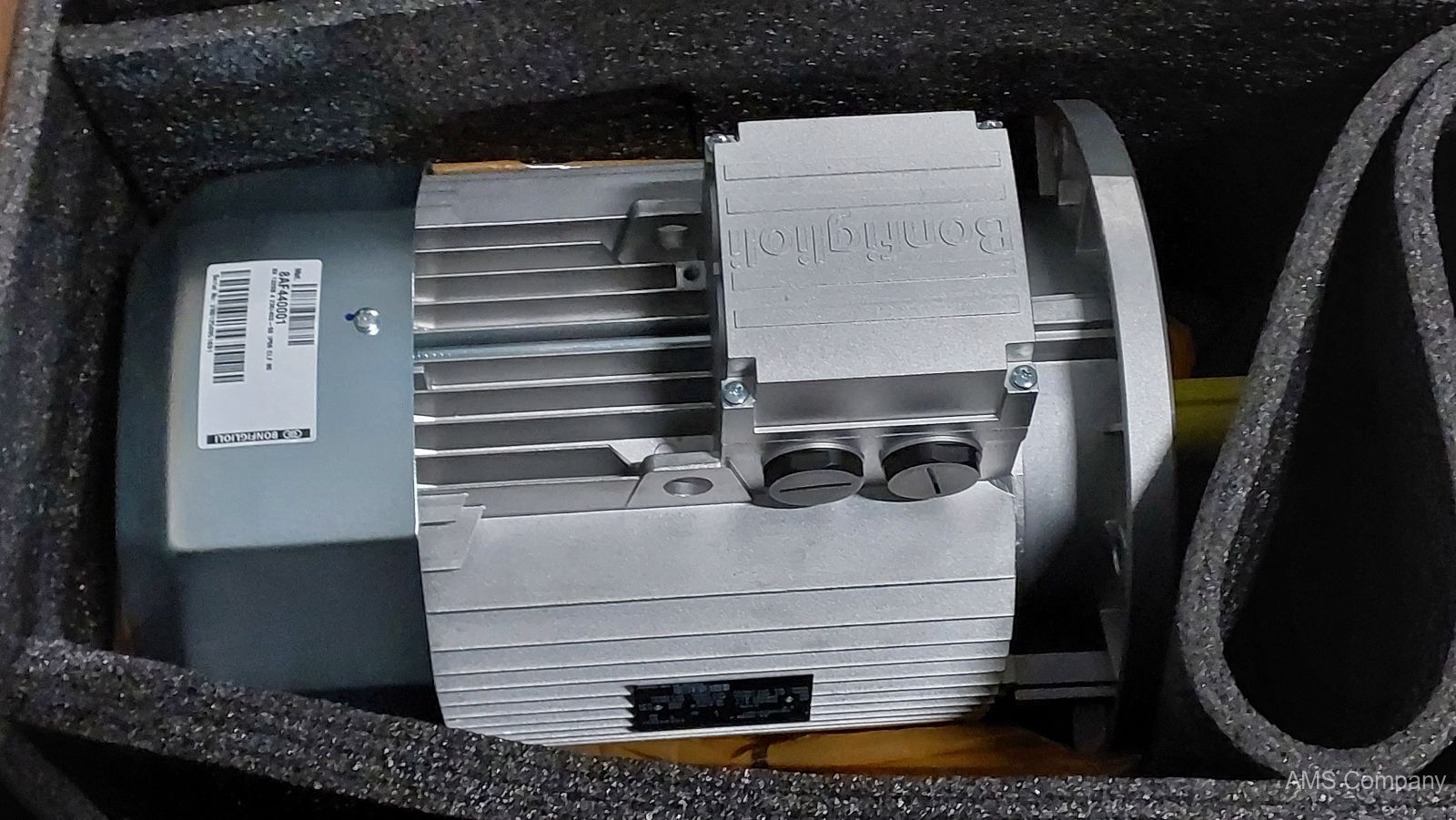 BONFIGLIOLI 8AF440001