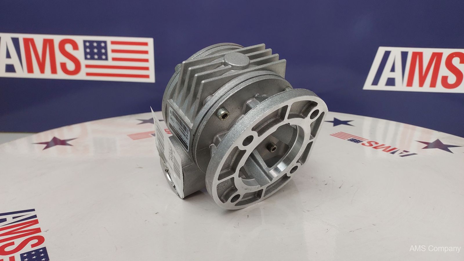 BONFIGLIOLI MFV44/F 60 GEARBOX - Genuine BONFIGLIOLI Industrial Spare Part