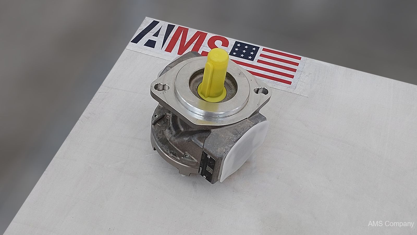 BOSCH-REXROTH PGZ4-1X TG1