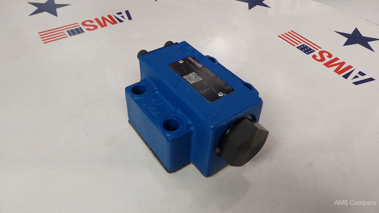 BOSCH-REXROTH R900483371