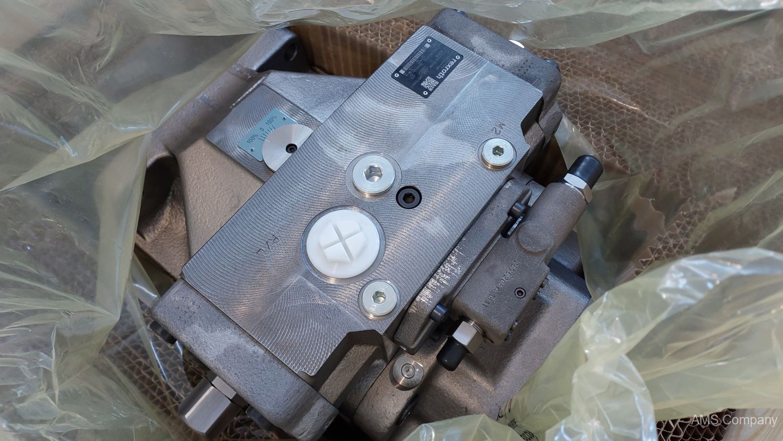 BOSCH-REXROTH R902444798