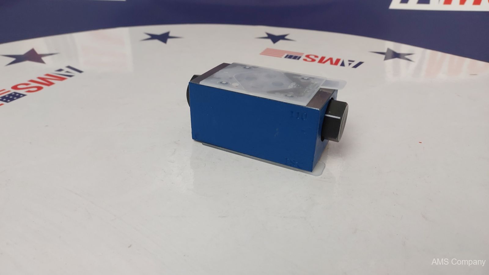 BOSCH-REXROTH Z26 6-1-64/V CHECK VALVE - Genuine BOSCH-REXROTH Industrial Spare Part