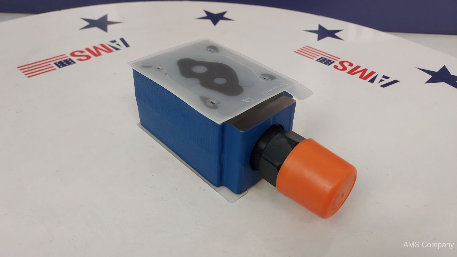 BOSCH-REXROTH ZDR10VA5-31/200Y