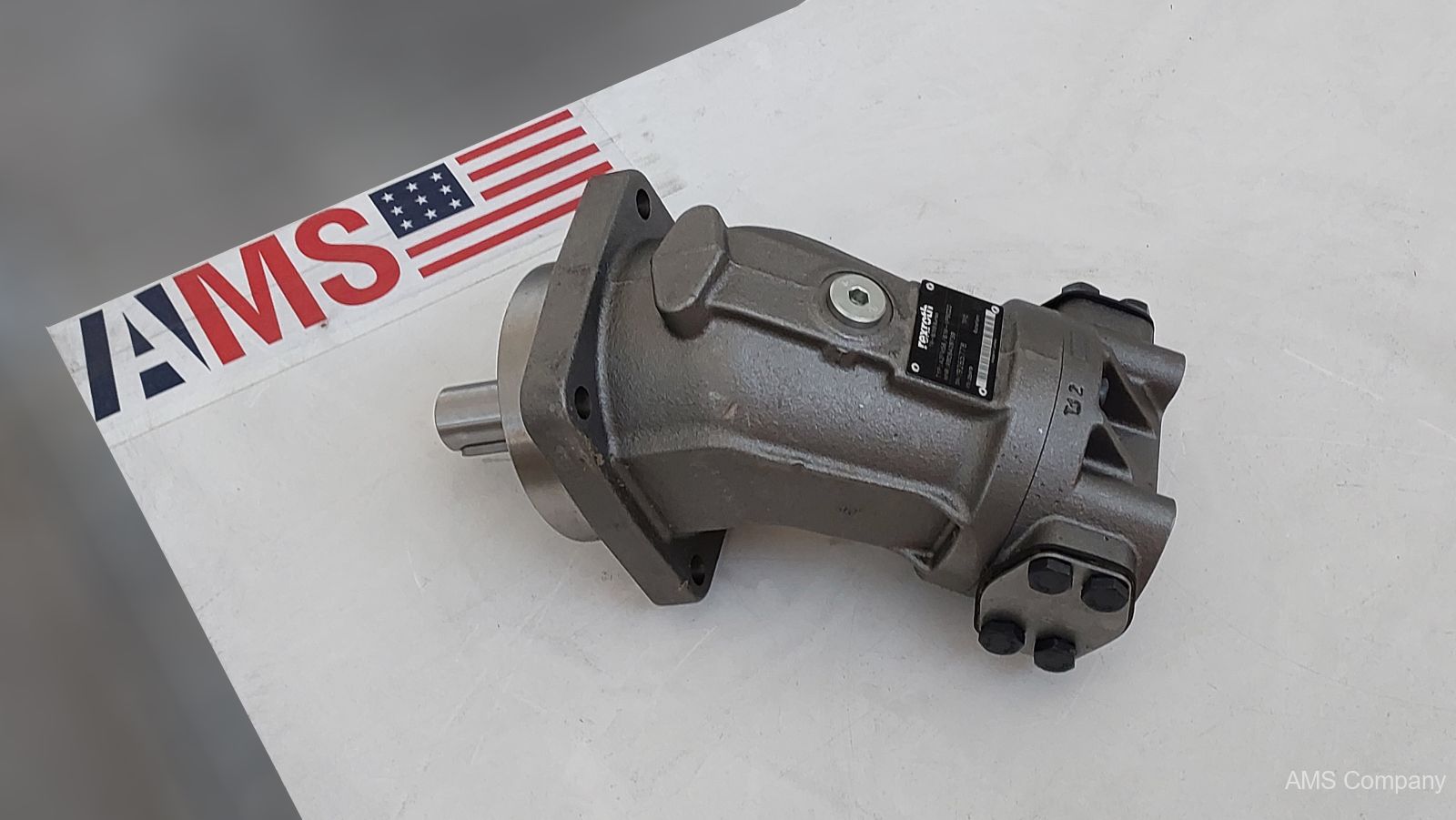 BOSCH A2FM56/61W-V PB020
