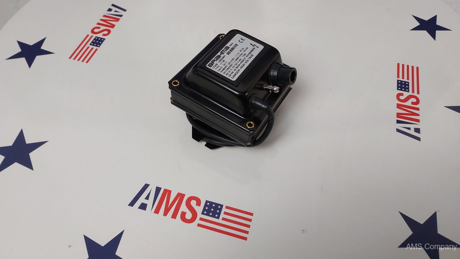 Image of T-11