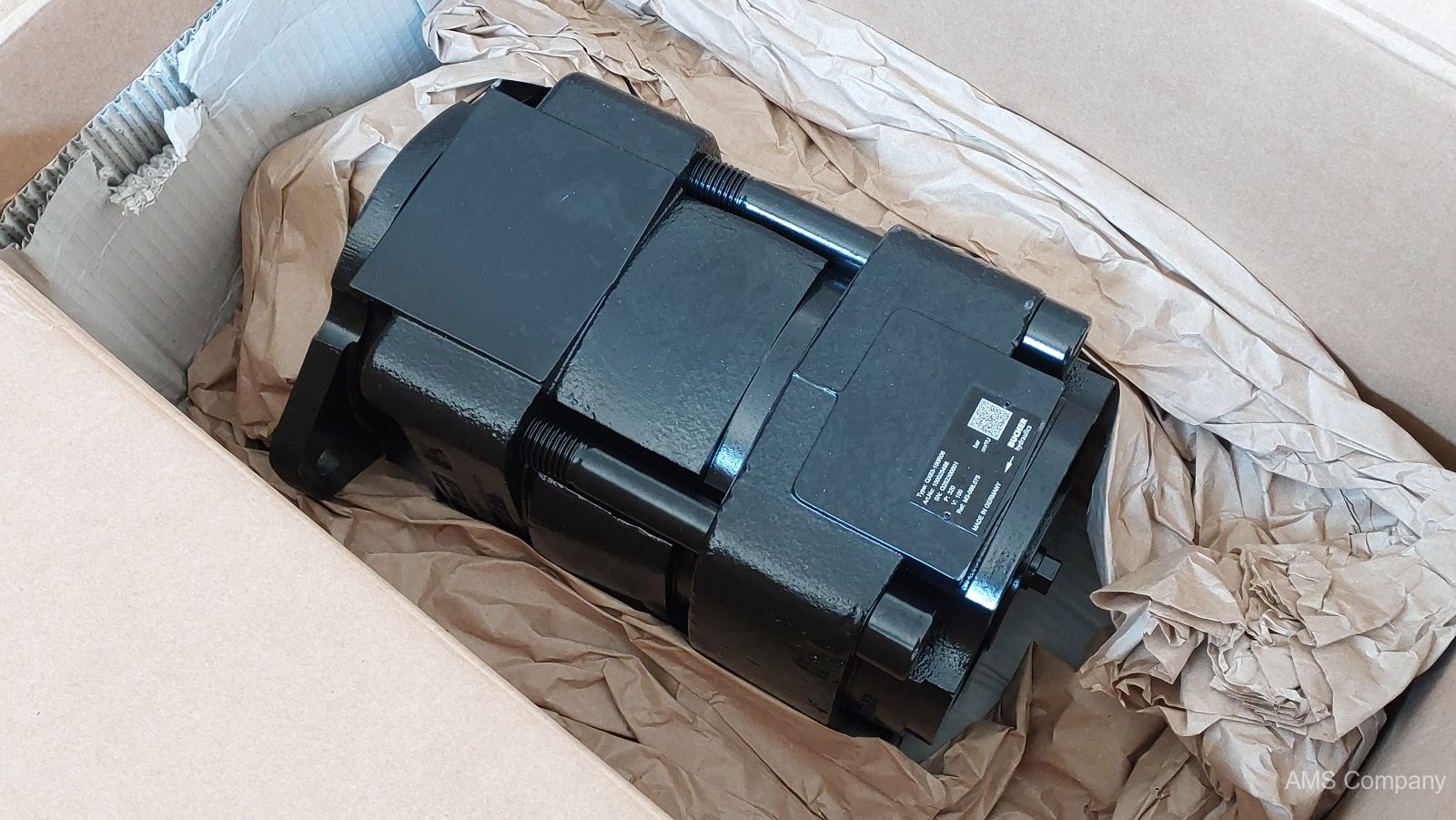 Image of QX63-100R06