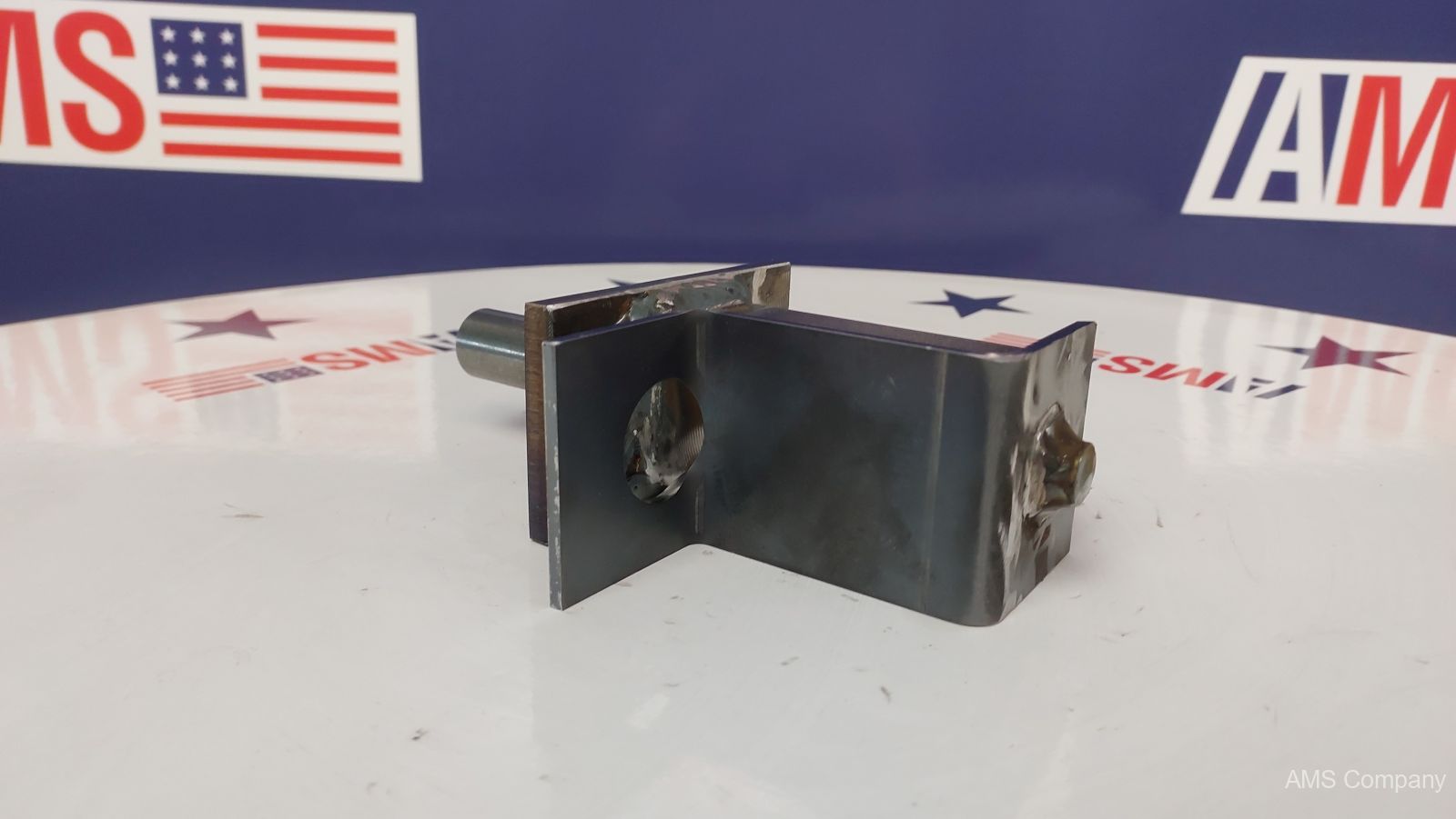 BUSHMAN 1696-A4B LIMIT SWITCH ACTIVATOR - Genuine BUSHMAN Industrial Spare Part