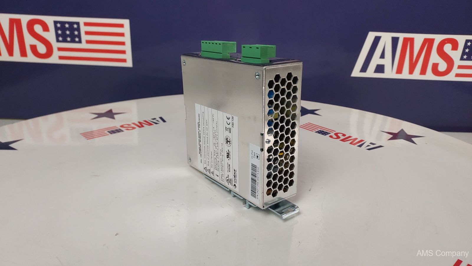 CABUR XCF120CP