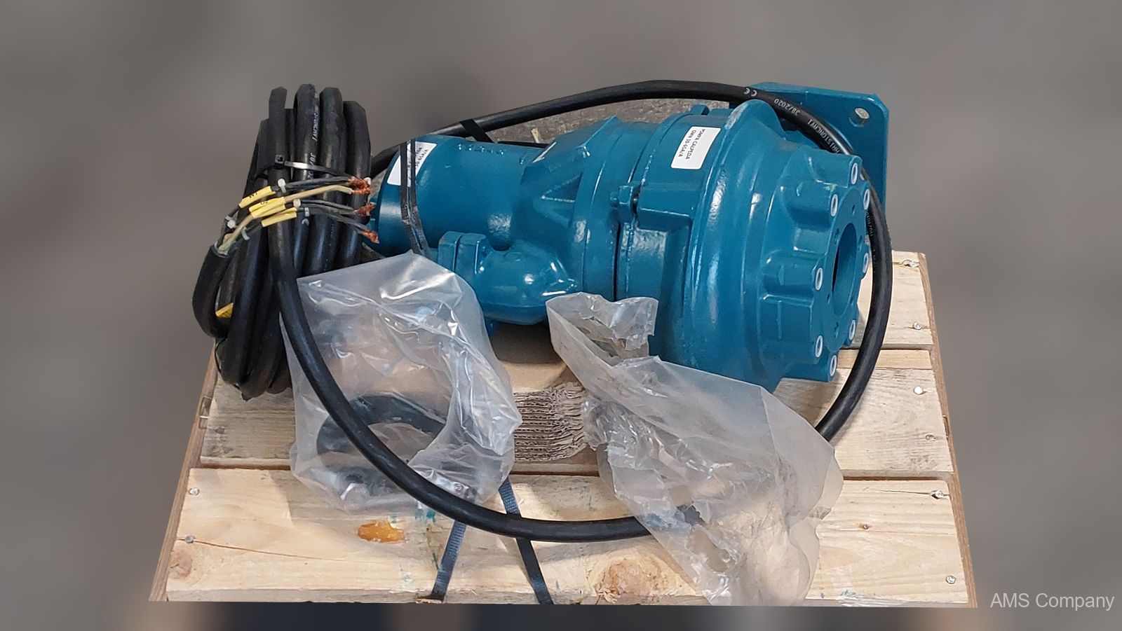 Calpeda GMN 30-65A/A PUMP - Genuine Calpeda Industrial Spare Part