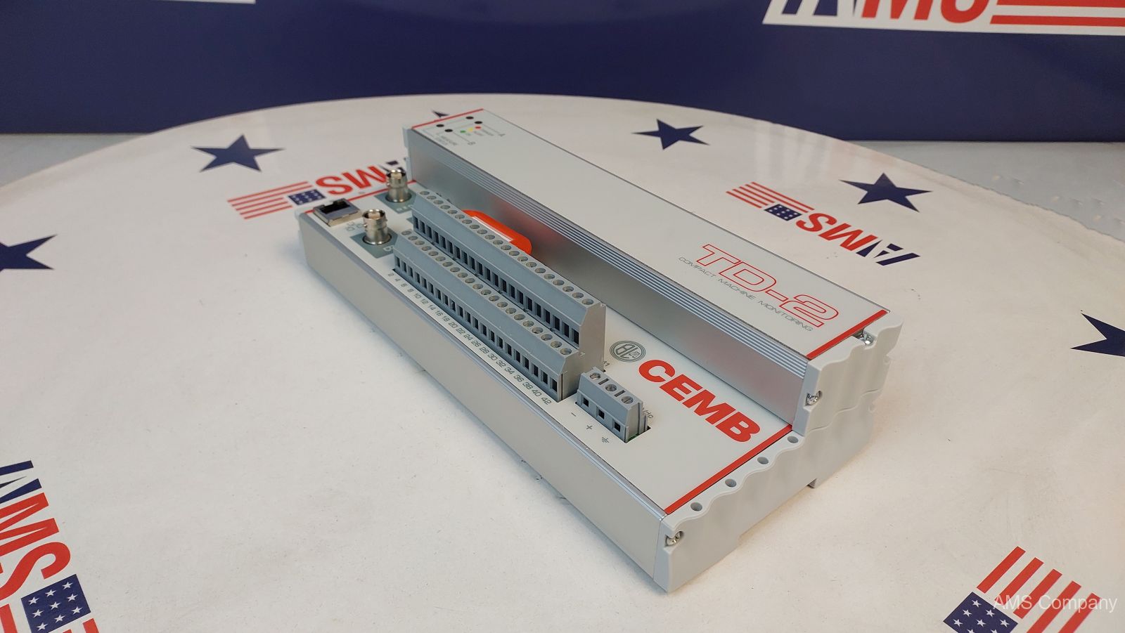CEMB TD-2/A1/B1/C1