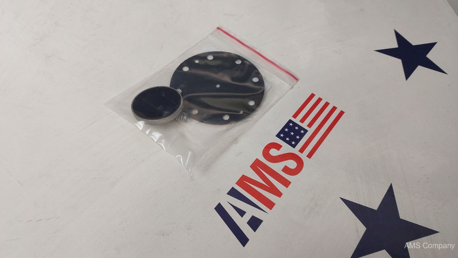 CLA-VAL 91698-014 REPAIR KIT - Genuine CLA-VAL Industrial Spare Part