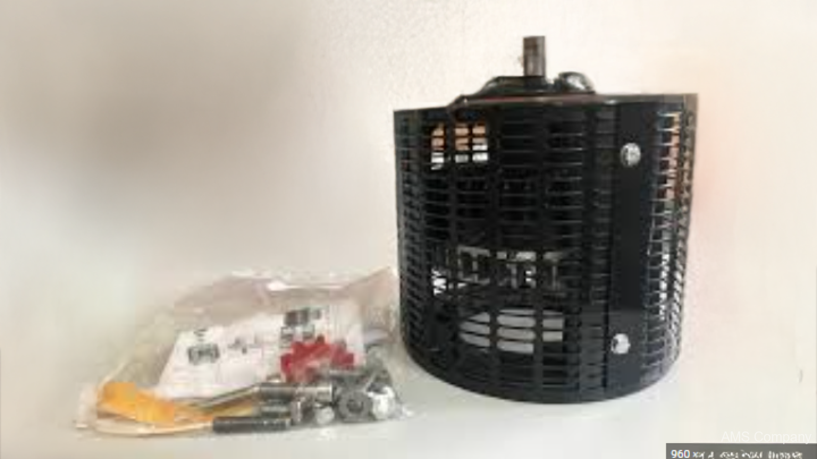 Conductix Wampfler 47C0016