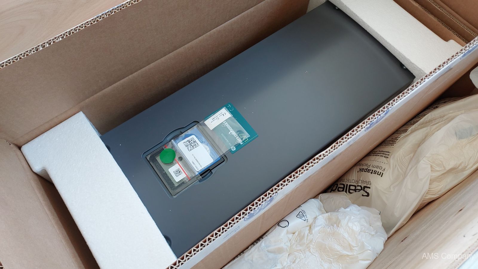 CONVERTEAM LV7000 5 0072 5 A5