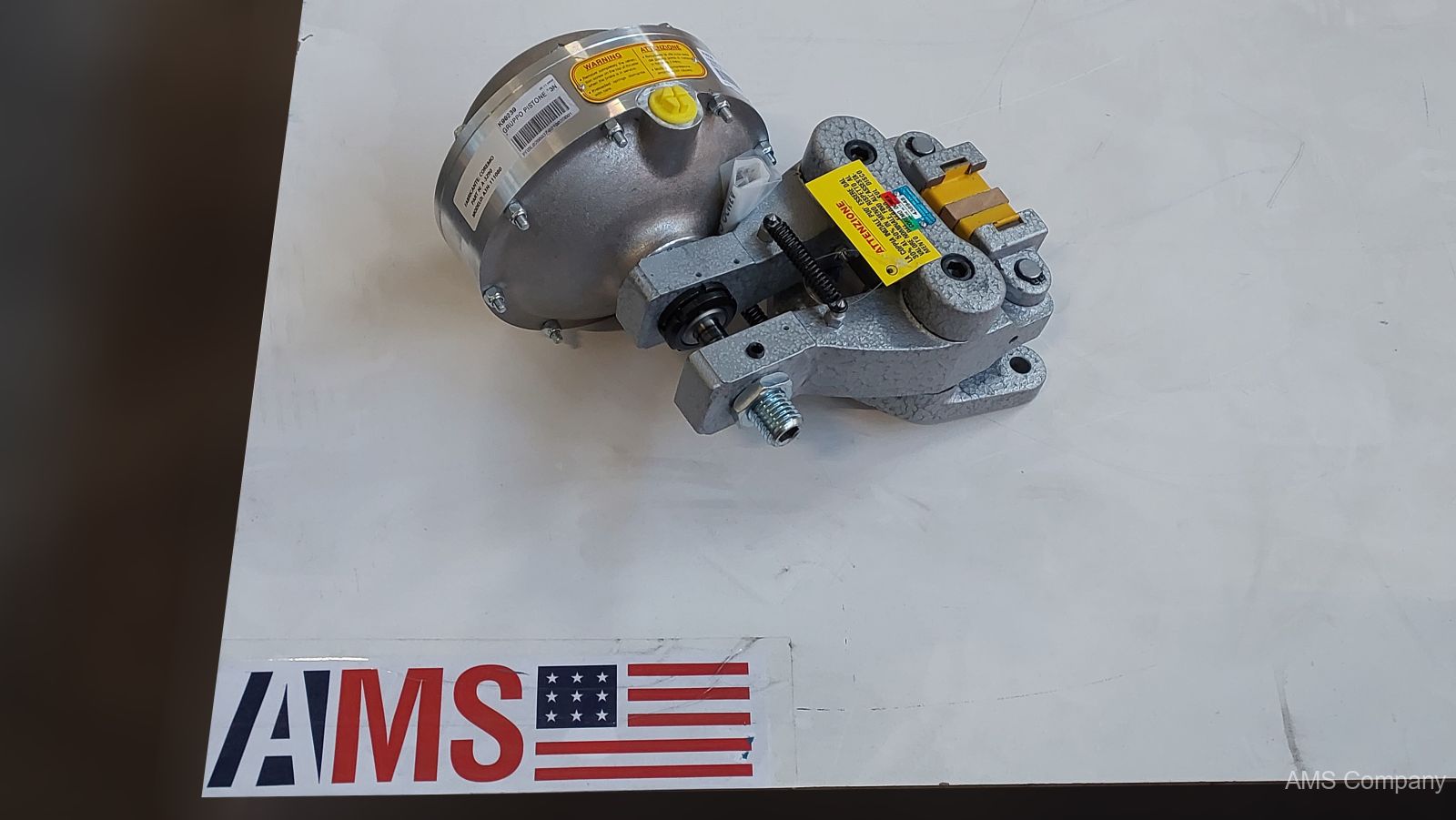 COREMO OCMEA A-3290