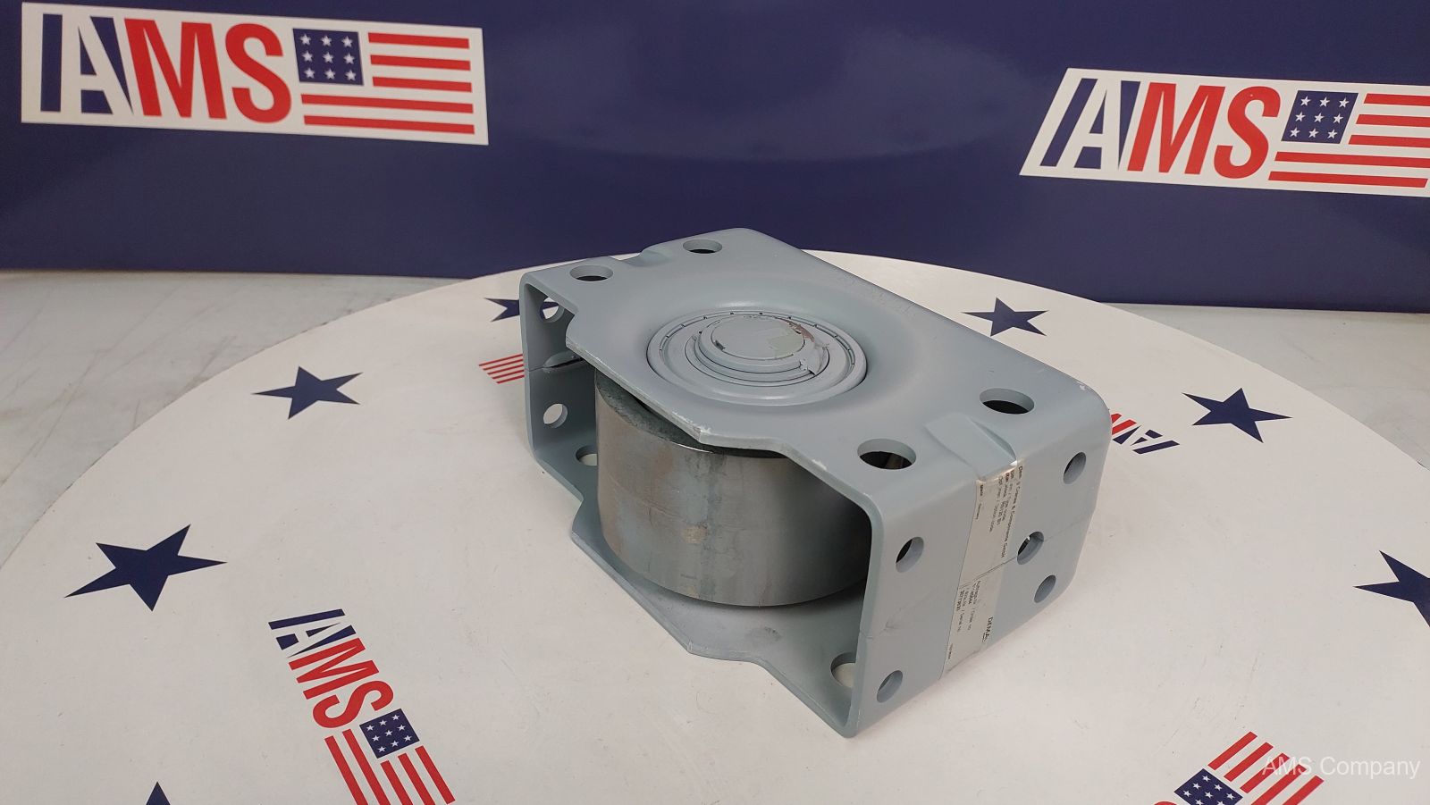 DEMAG RS-125-B BLOCK - Genuine DEMAG Industrial Spare Part