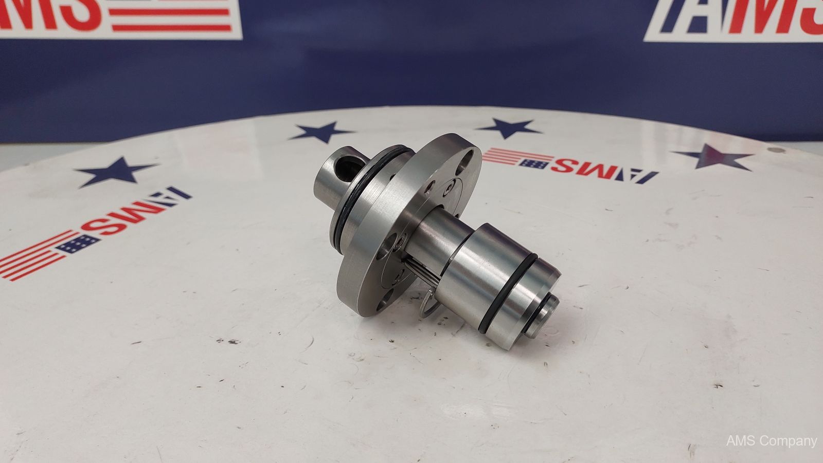 DEUBLIN 2412-113 ROTARY JOINT - Genuine DEUBLIN Industrial Spare Part
