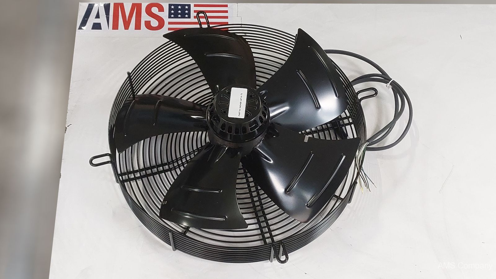EBM-PAPST S4D400-AP16-73