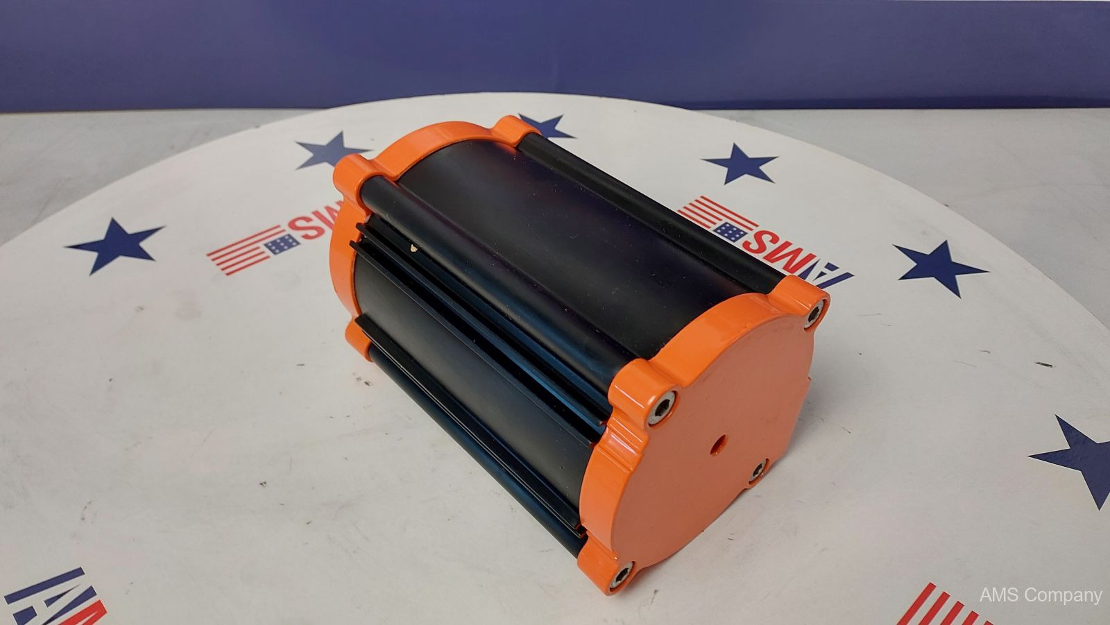 EBRO ARMATUREN EC100.1-115