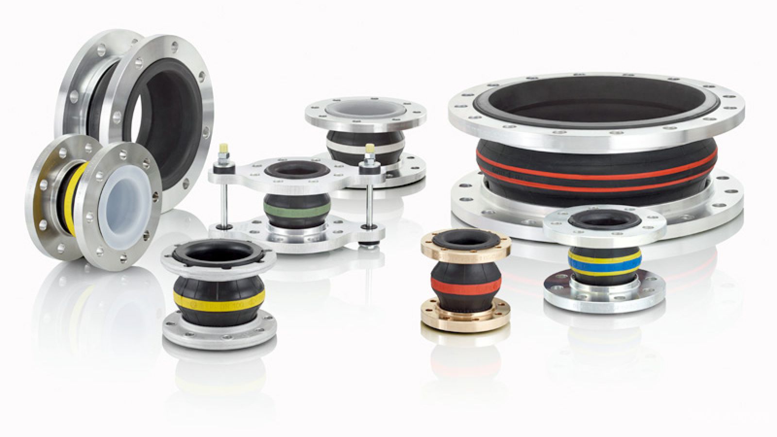 ELAFLEX ERV-G150.16