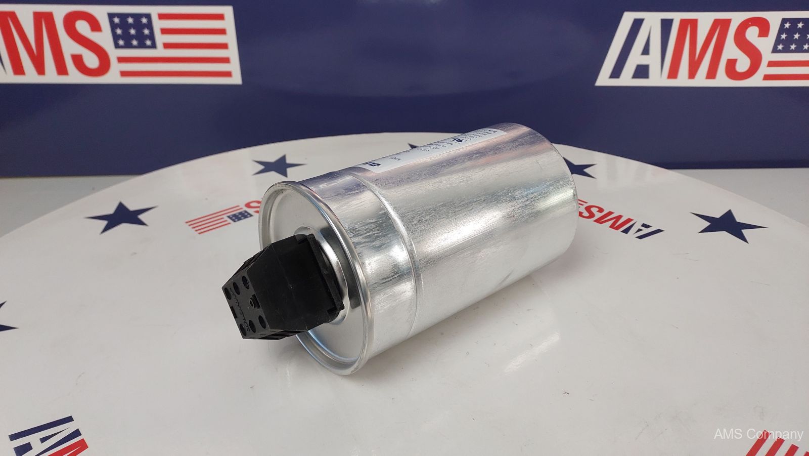 ELECTRONICON 276.173-502301/221 CAPACITOR - Genuine ELECTRONICON Industrial Spare Part