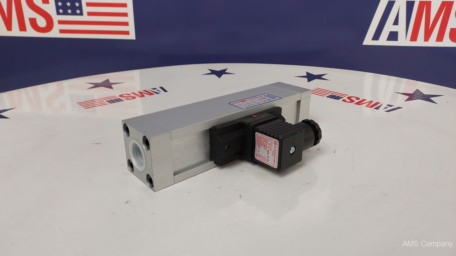 Image of IF4VE16/ASC