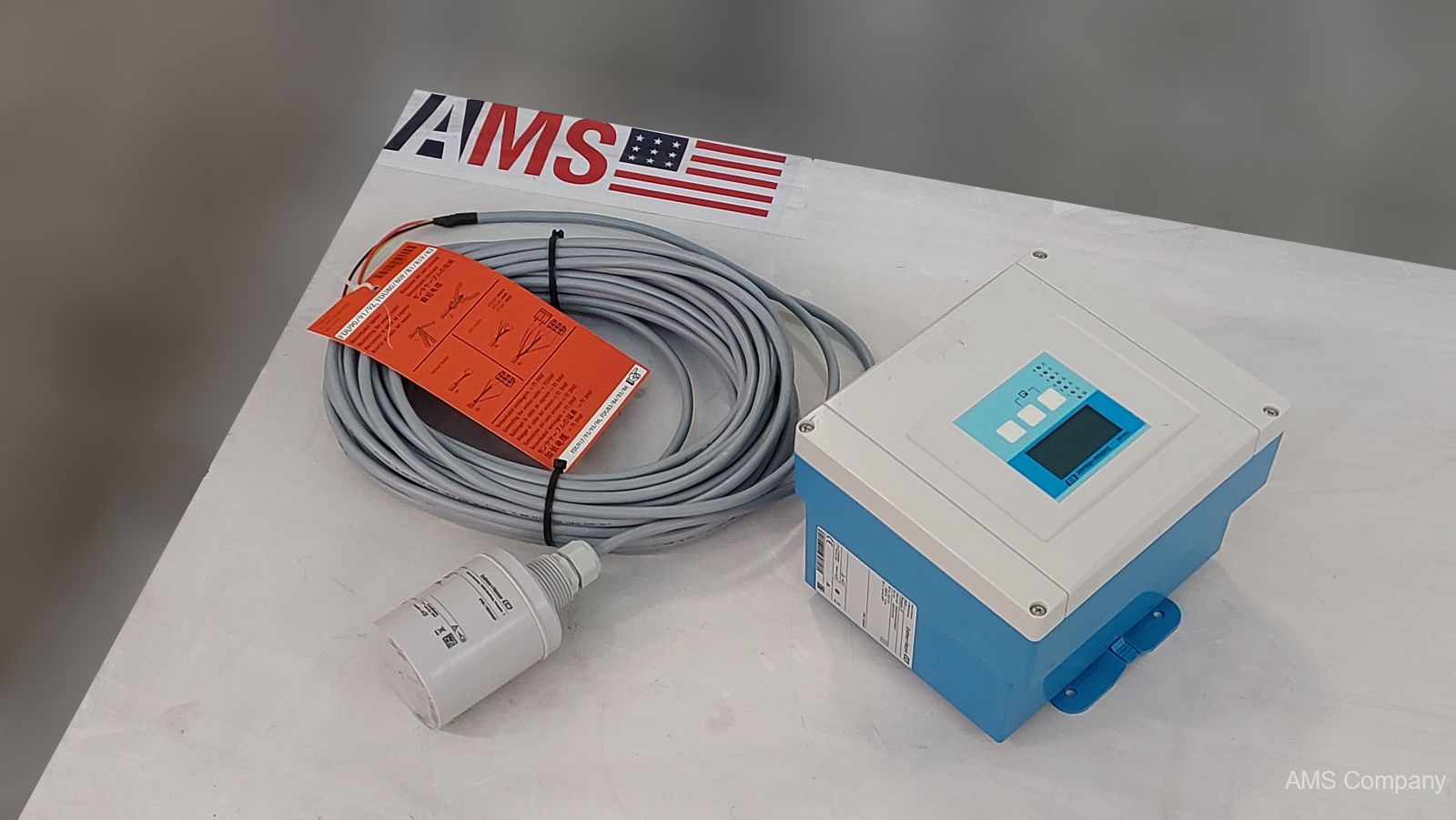 Image of FMU90-R11CA212AA1A