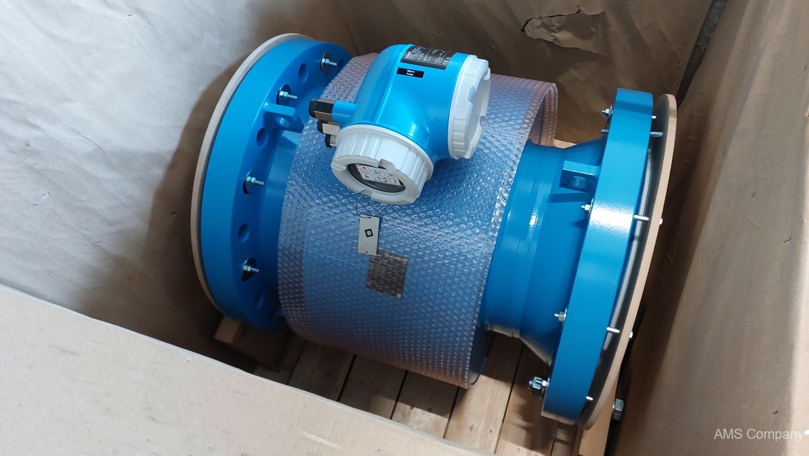 Image of PROMAG P300