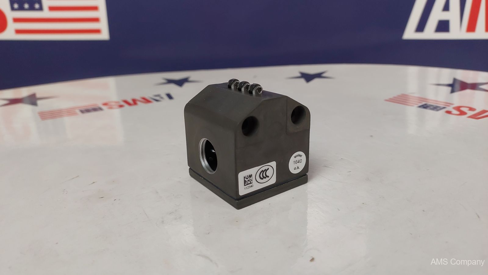 EUCHNER SN03R08-552-M MICRO - Genuine EUCHNER Industrial Spare Part