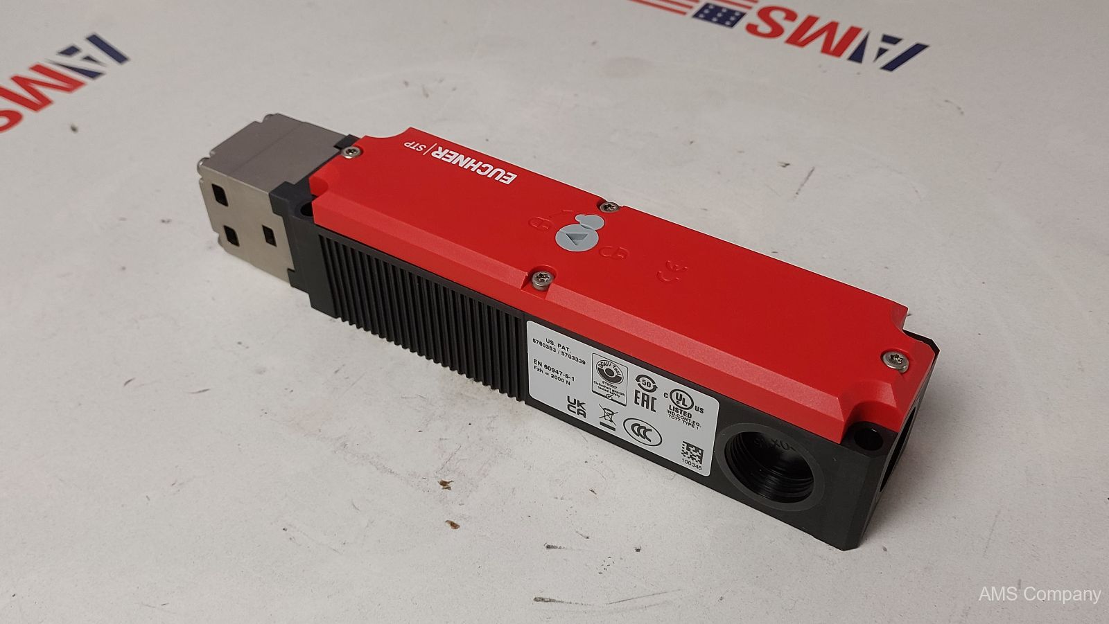 EUCHNER STP3A-4141A024MC23