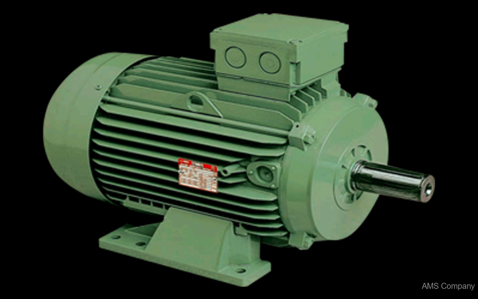 Image of MF 315 M4