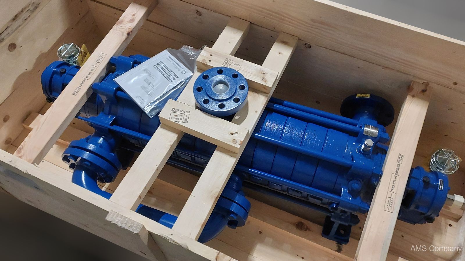 Image of P510-CR-C/D-941447