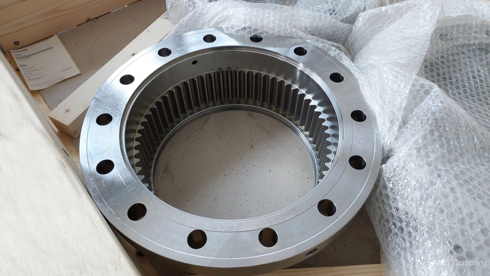 Image of ZAPEX ZI-ZIN B5.5