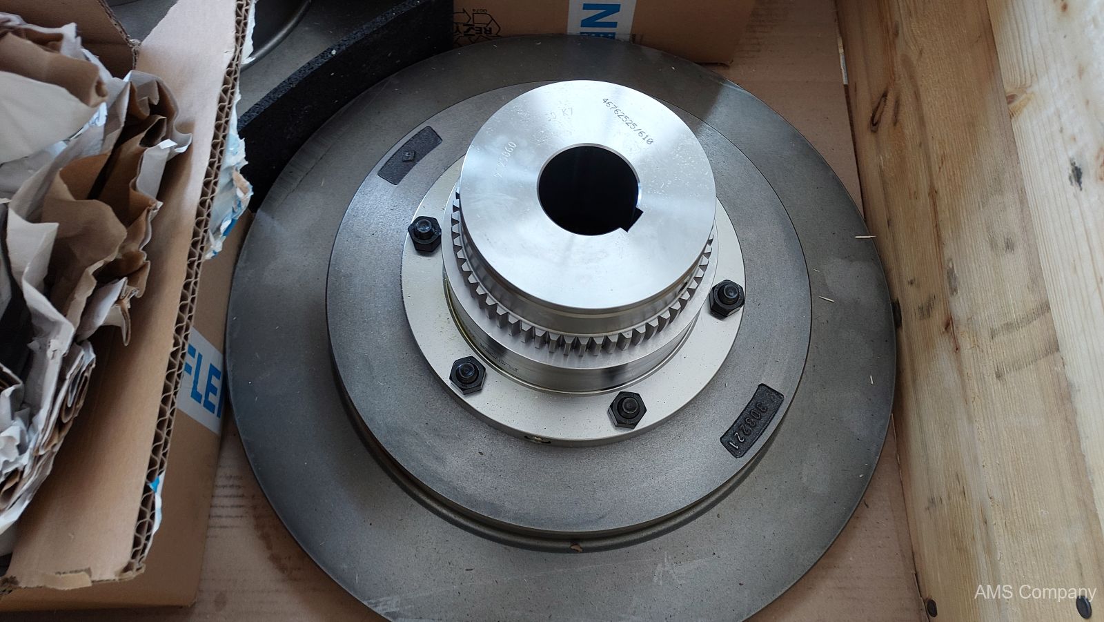 Image of ZIBT A 2.5 457
