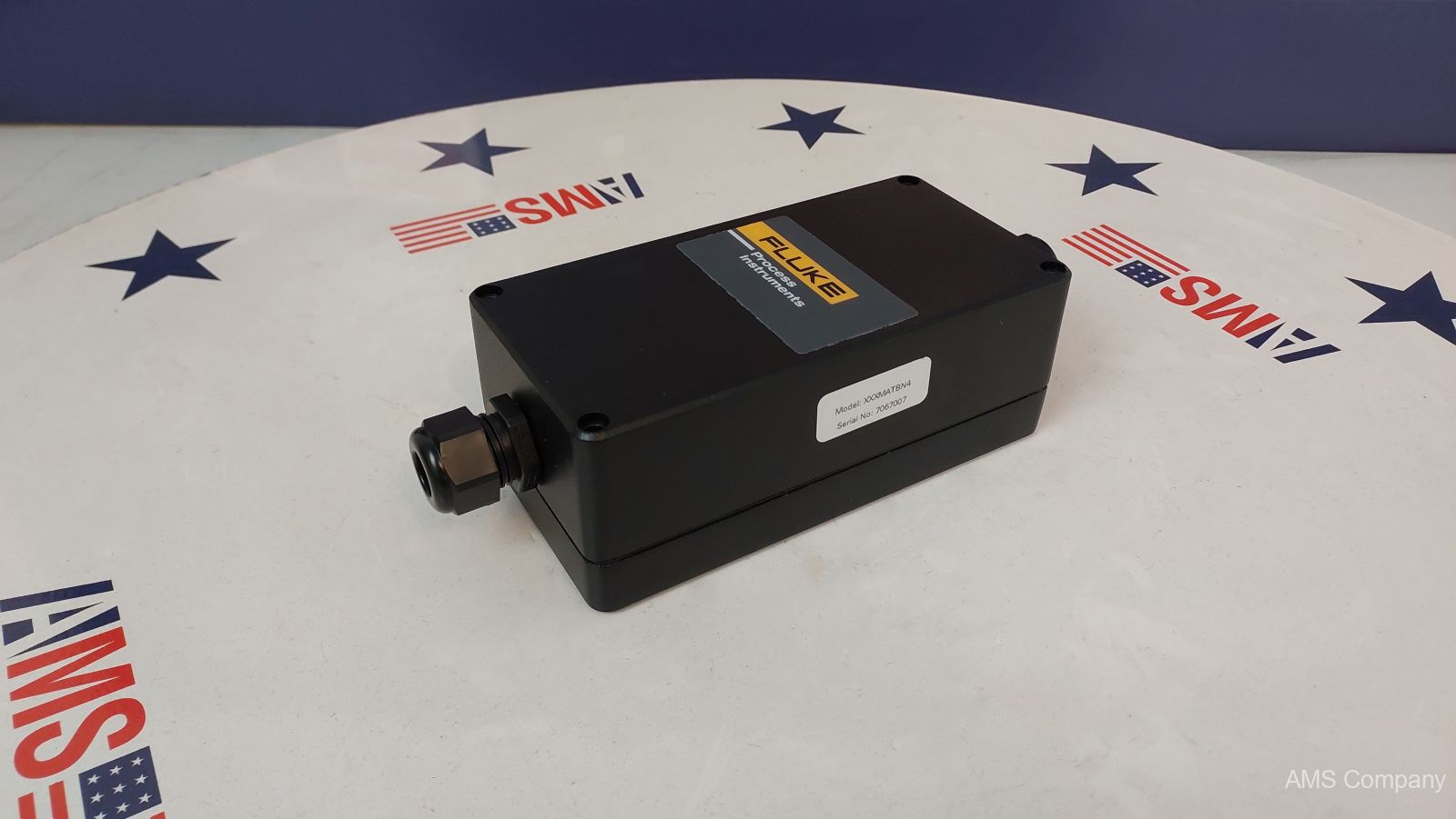 FLUKE ETBN4