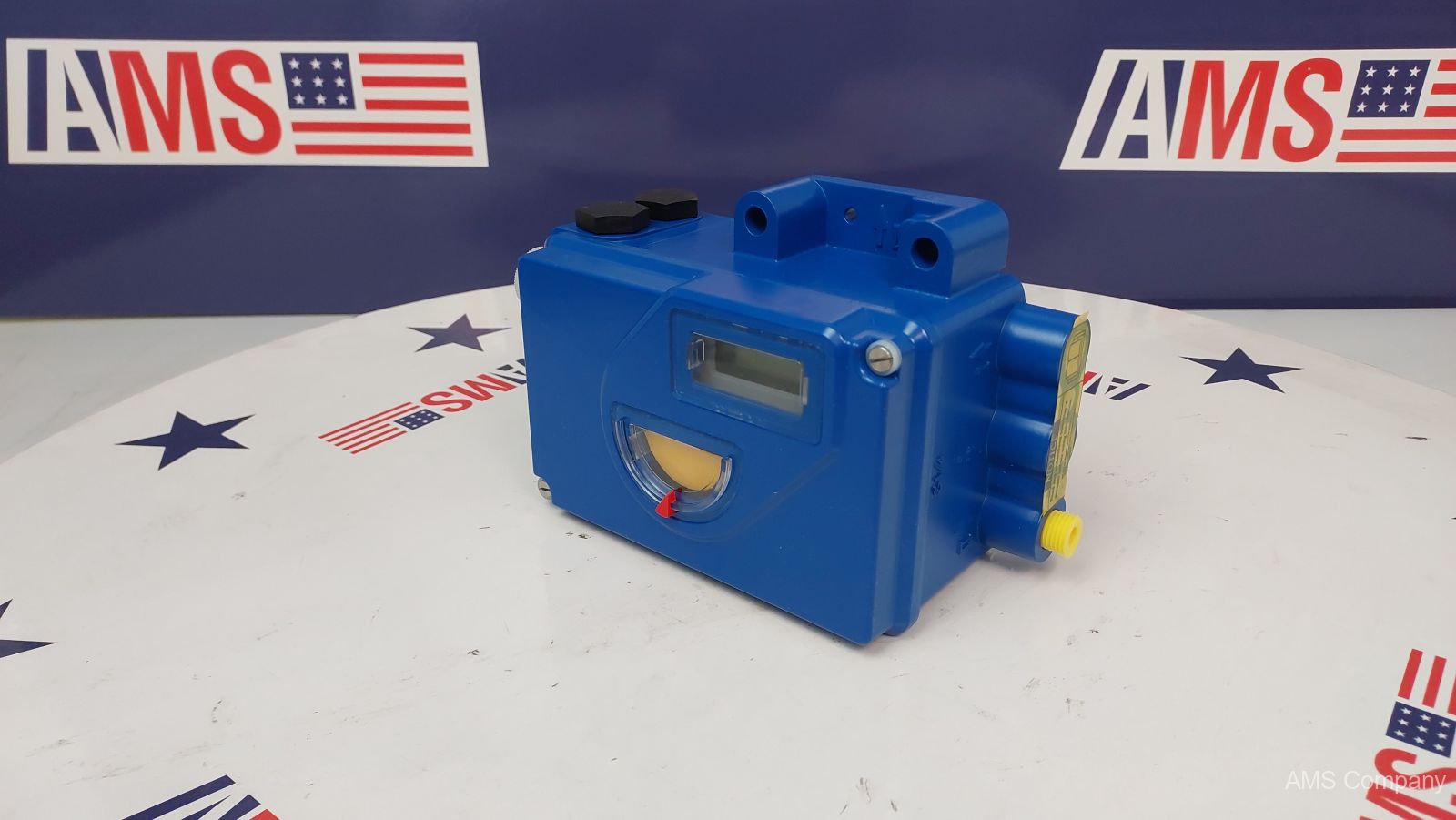 FOXBORO SRD-991-BHF
