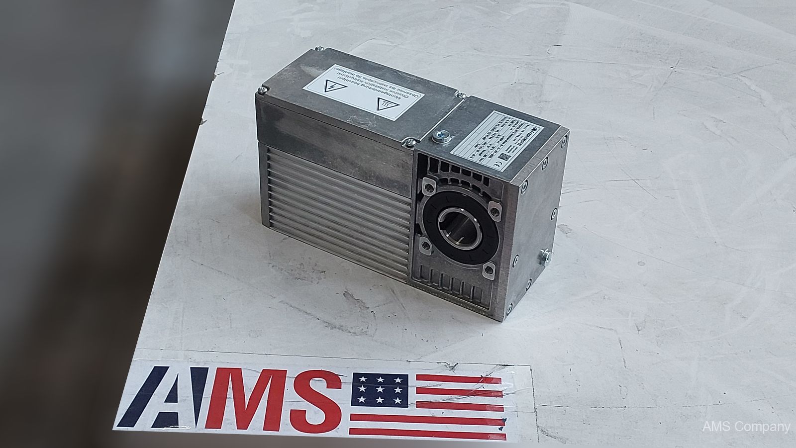 Image of TIPO COMPACTA MS12