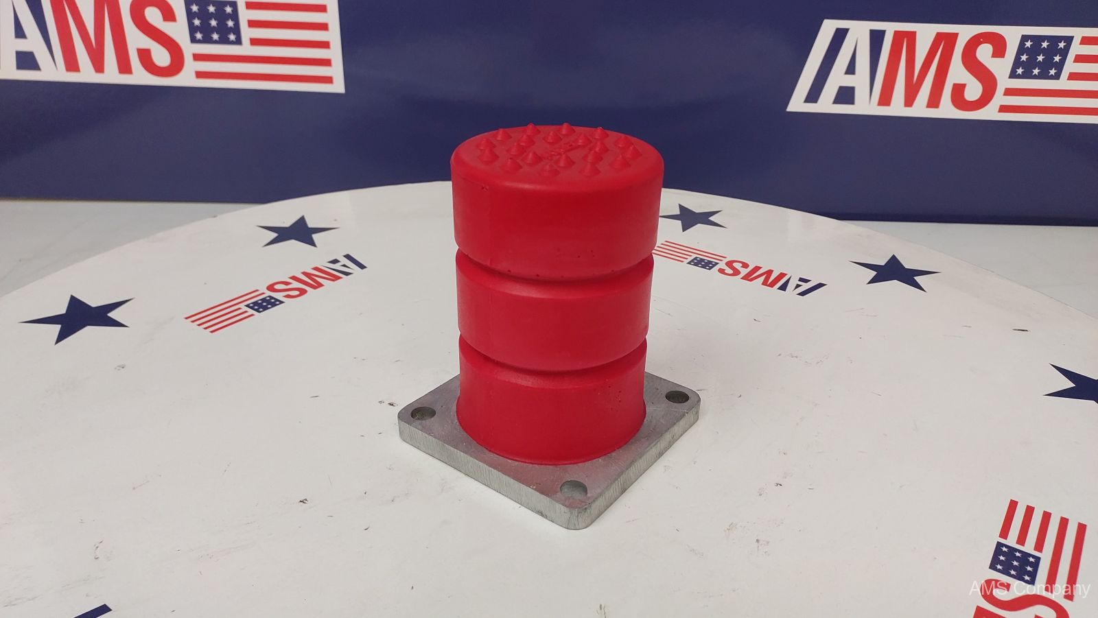 GALVI RMV.080.120 BUFFER - Genuine GALVI Industrial Spare Part