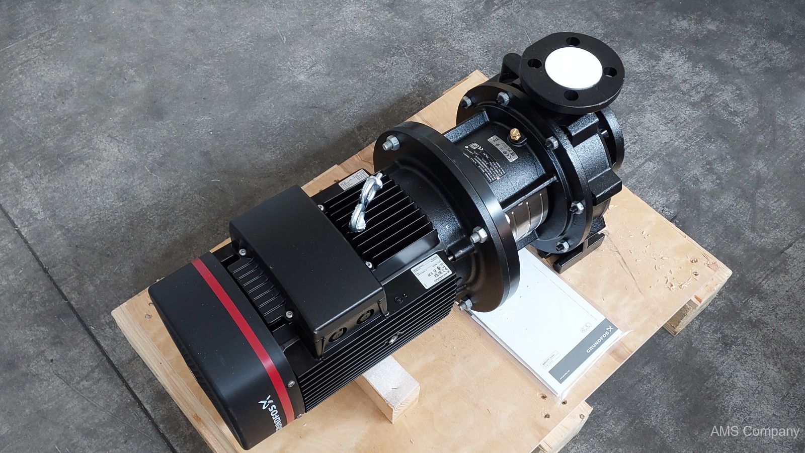 Grundfos 97851327